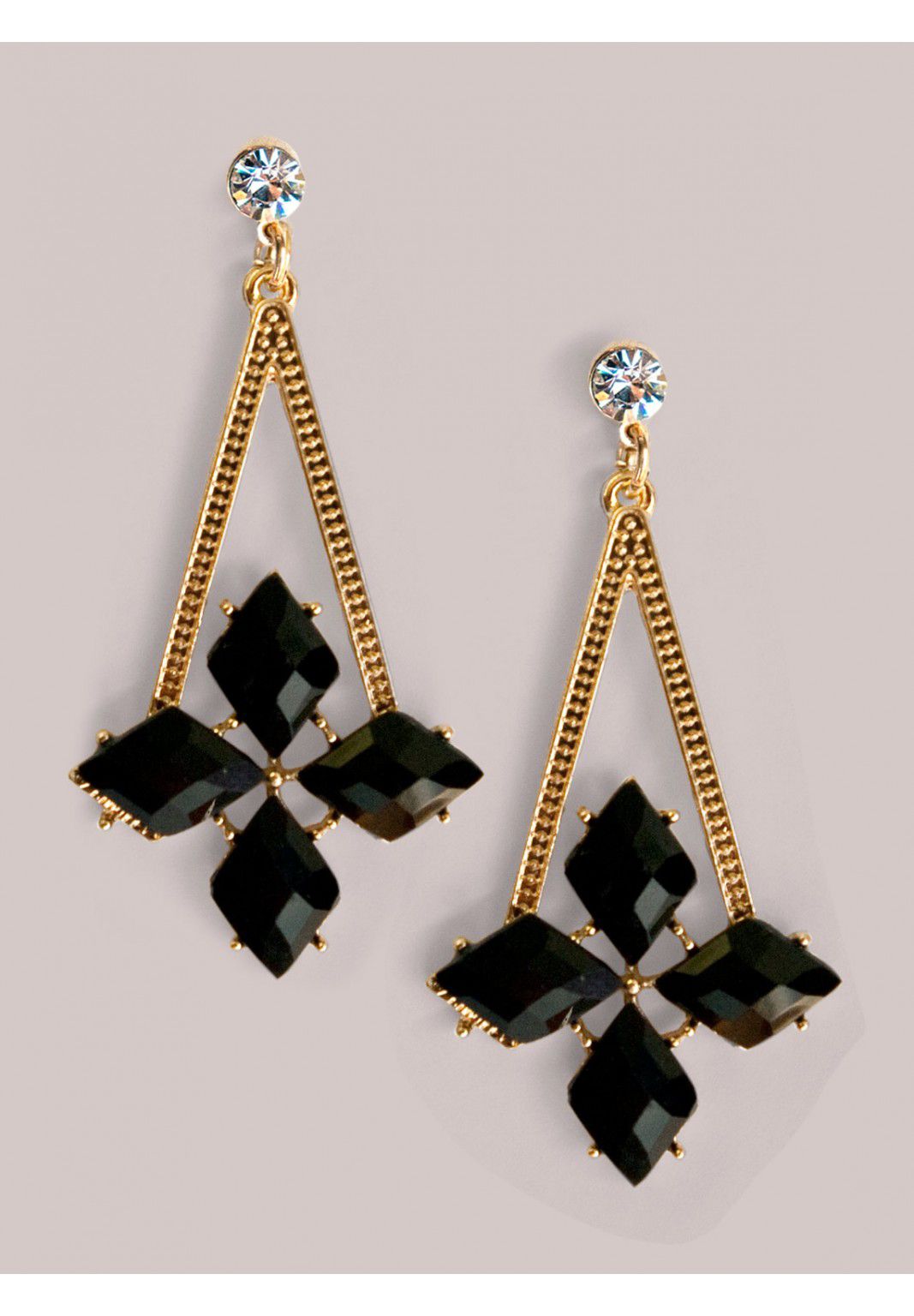 ONYX/GOLD