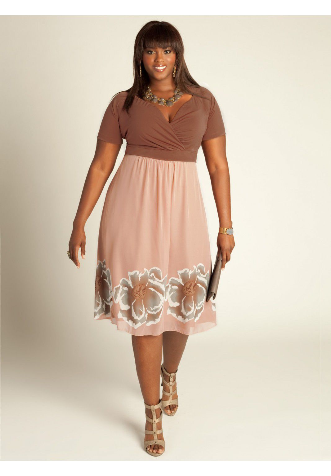 DUSTY ROSE
