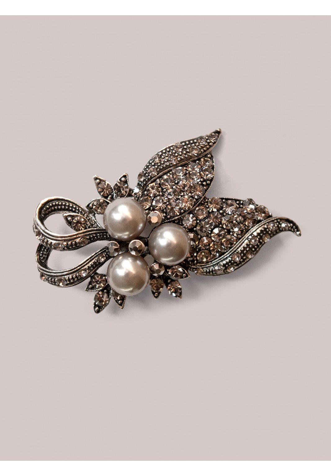 PEWTER/SILVER