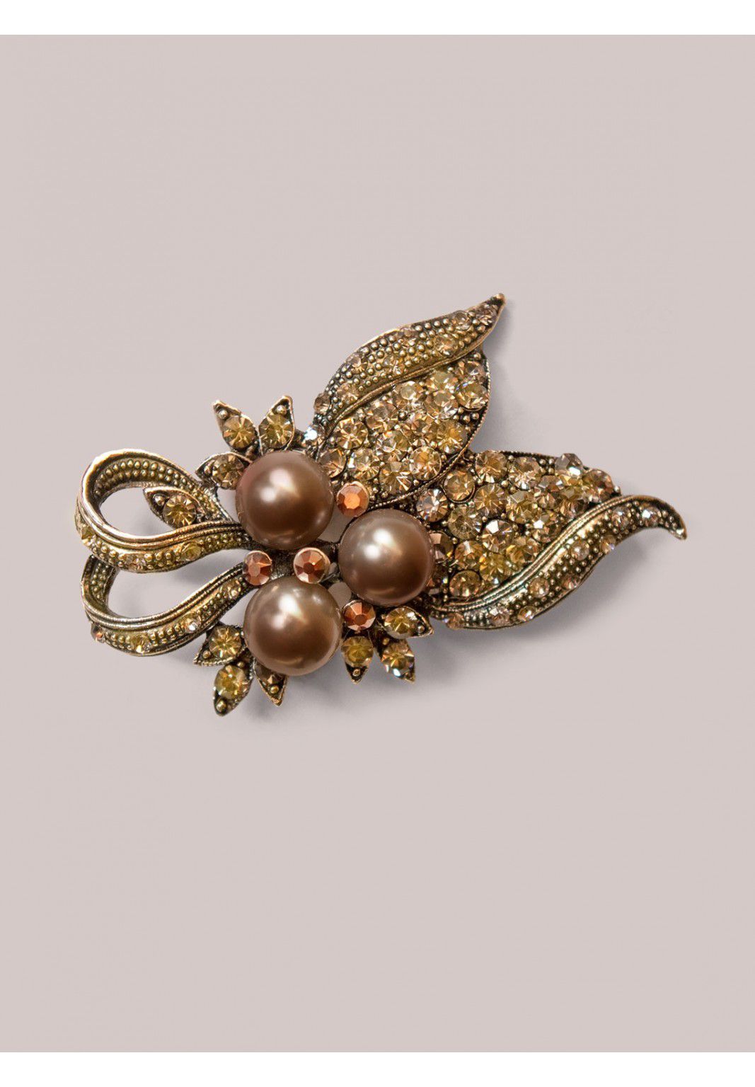 BRONZE/GOLD
