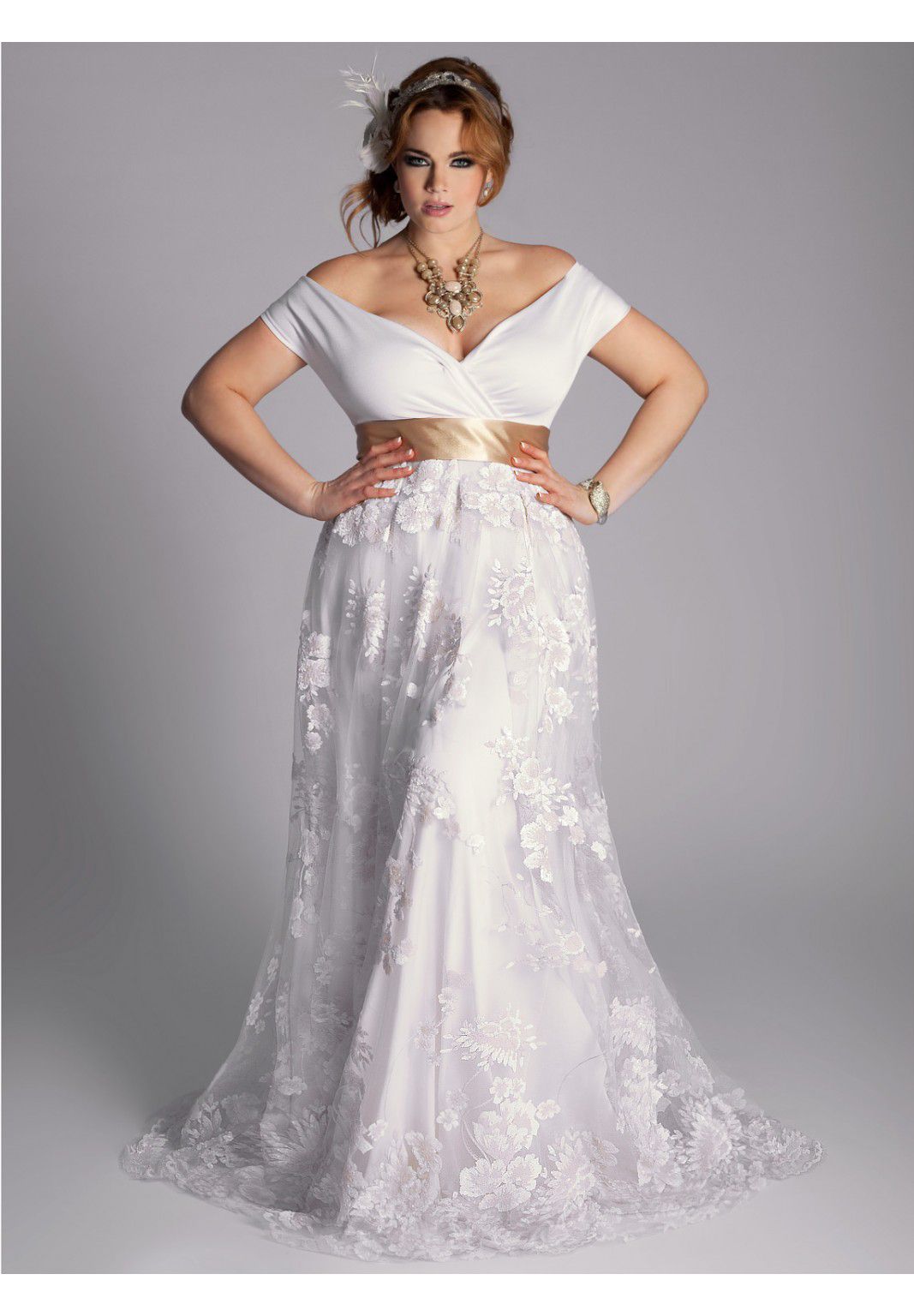 WHITE/IVORY