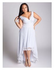 Ever After Wedding Gown by IGIGI by Yuliya Raquel