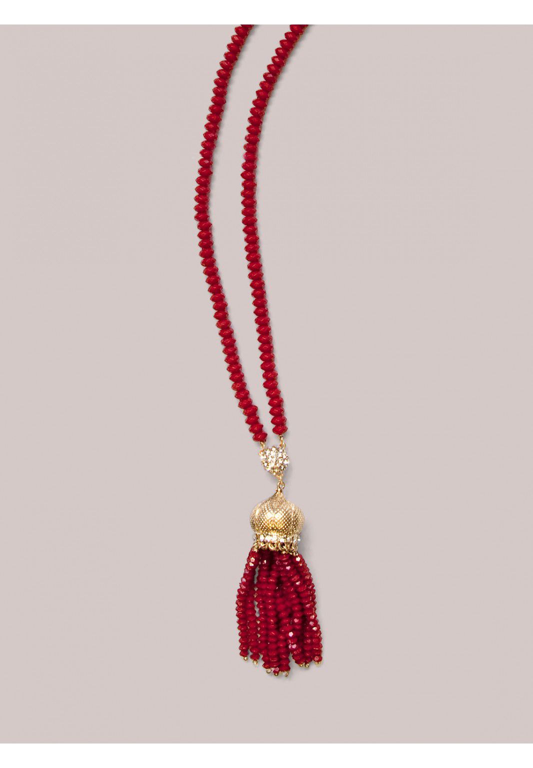 RUBY RED