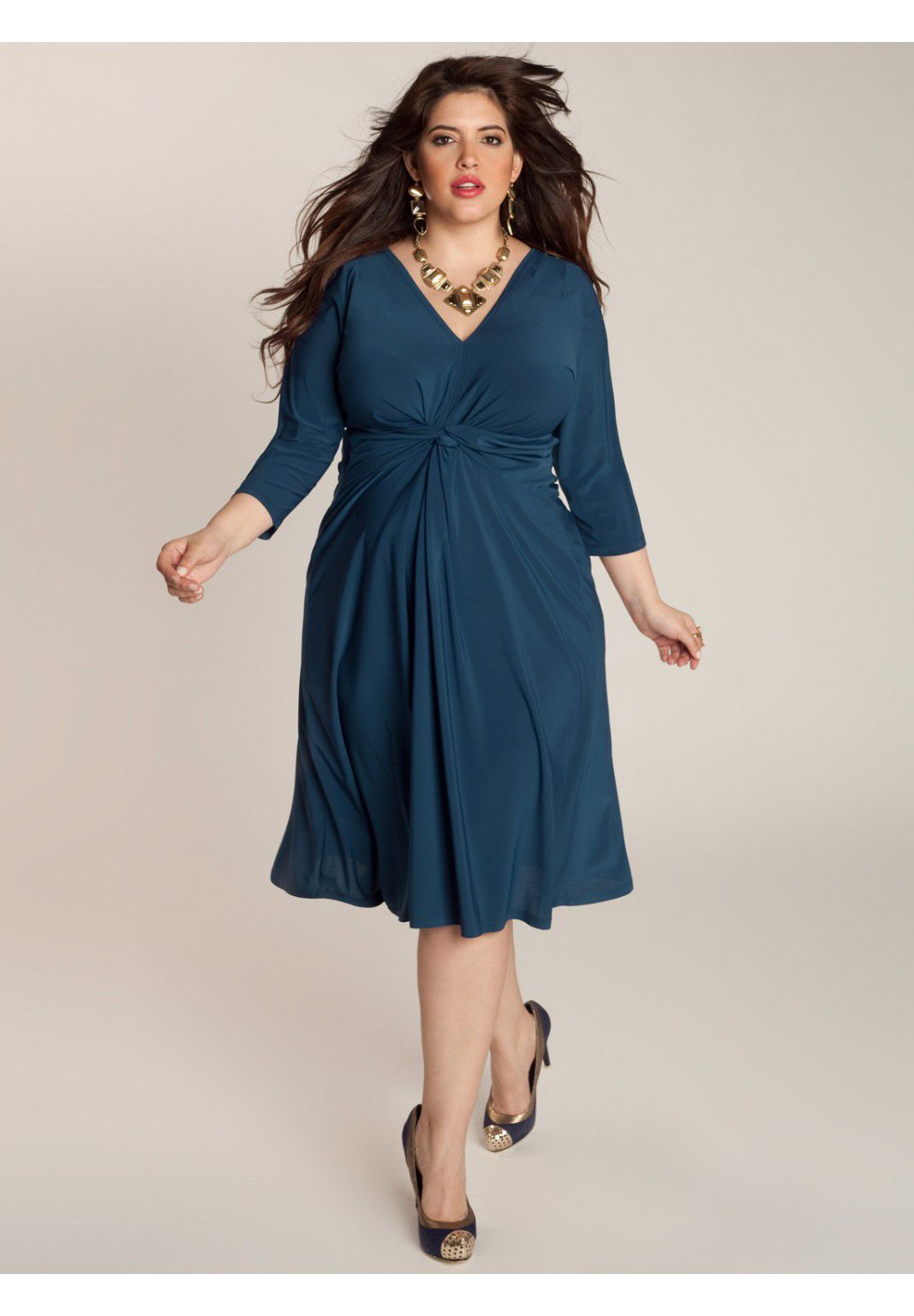 DENIM NAVY
