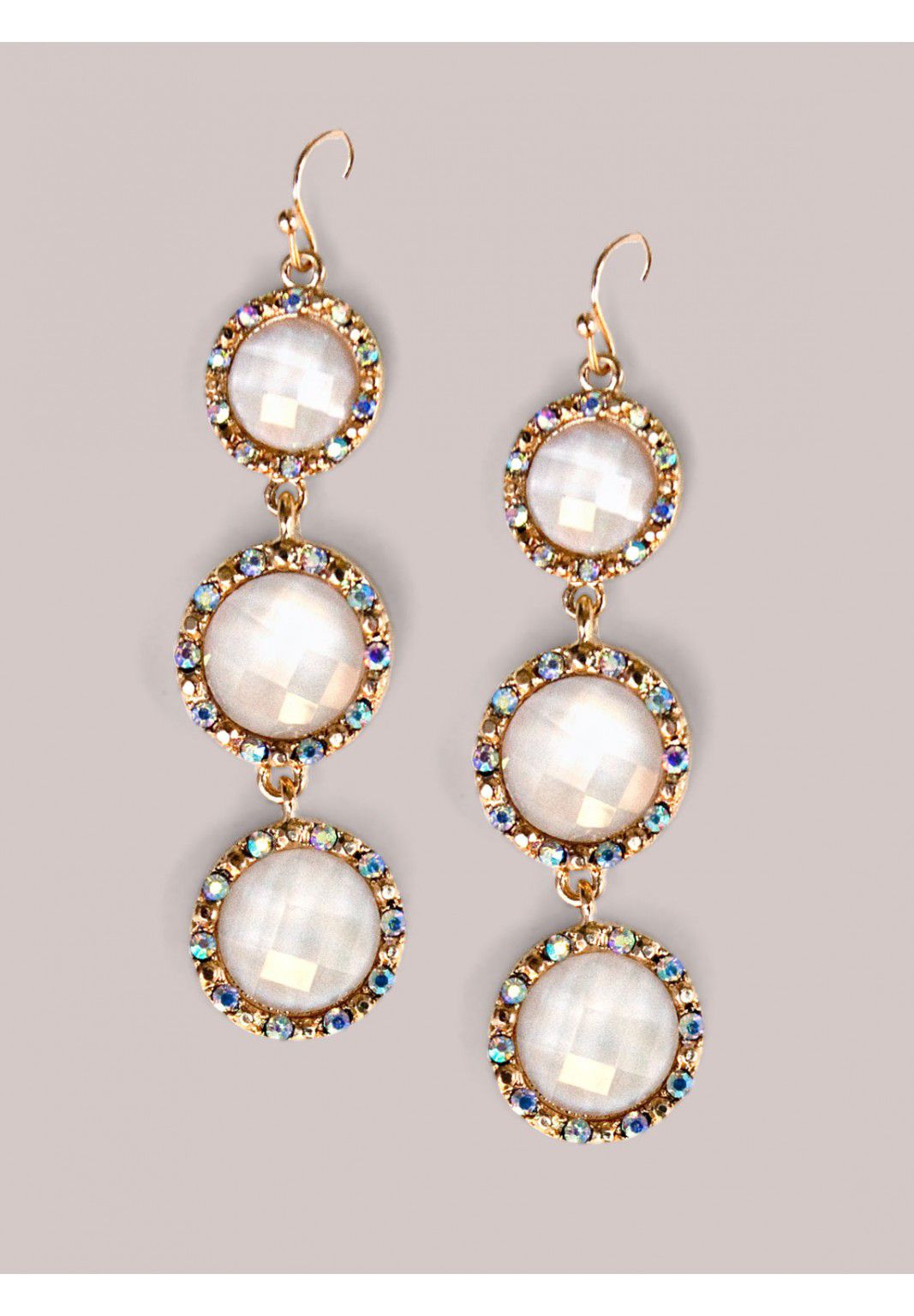 BLUSH/GOLD