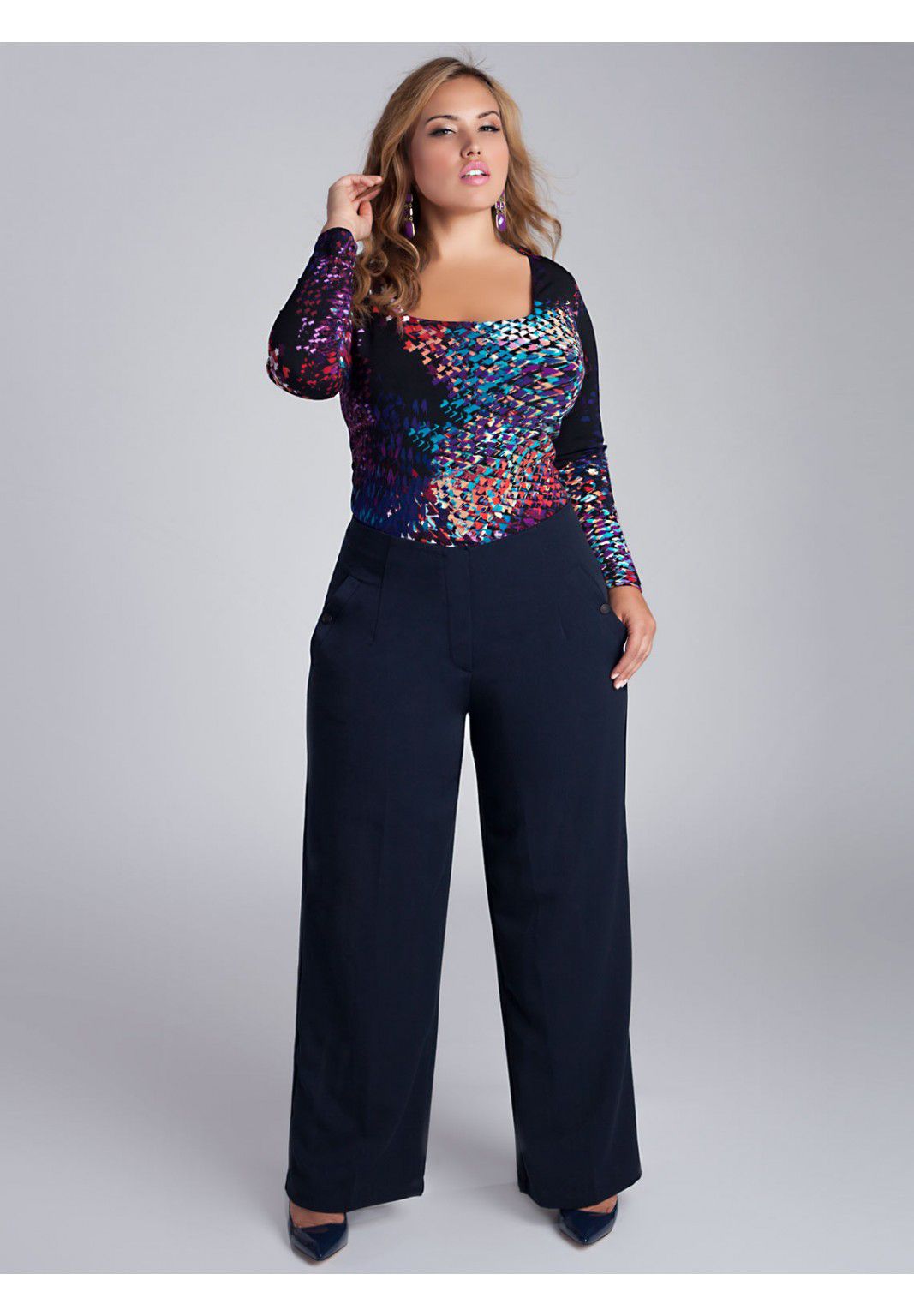 NAVY BLUE