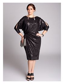 Margaux Dress by IGIGI by Yuliya Raquel