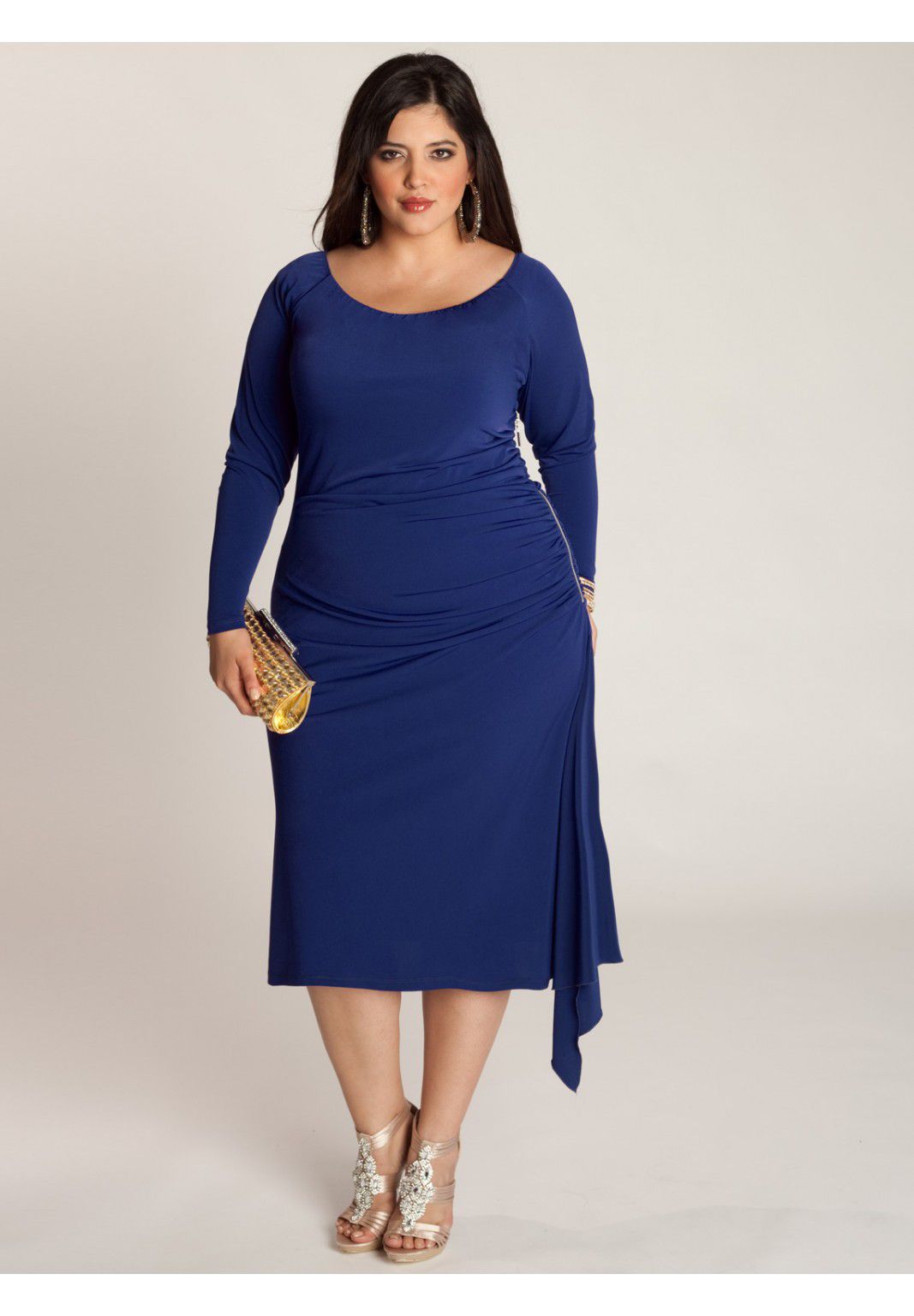 ROYAL BLUE