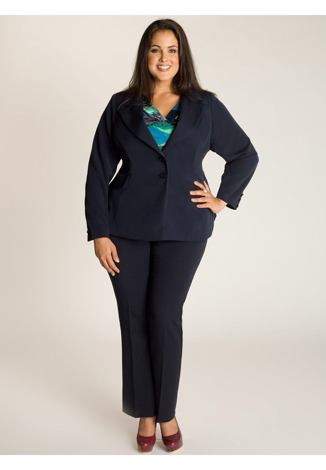 NAVY BLUE