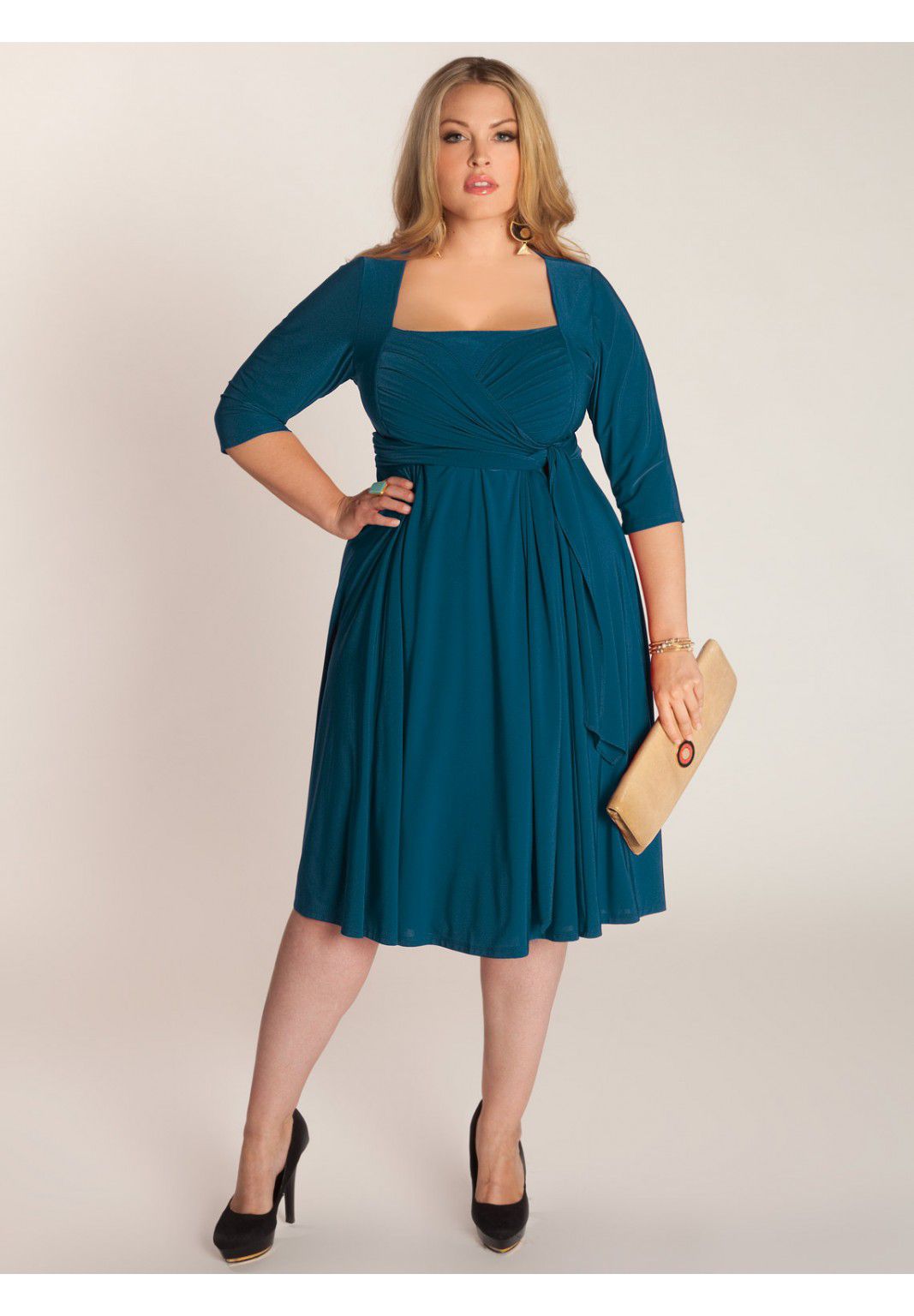 BLUE CORAL