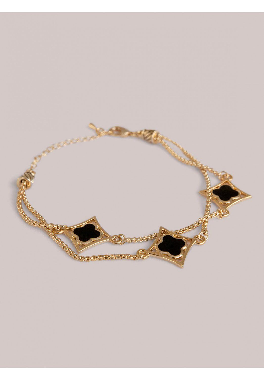 GOLD/ONYX