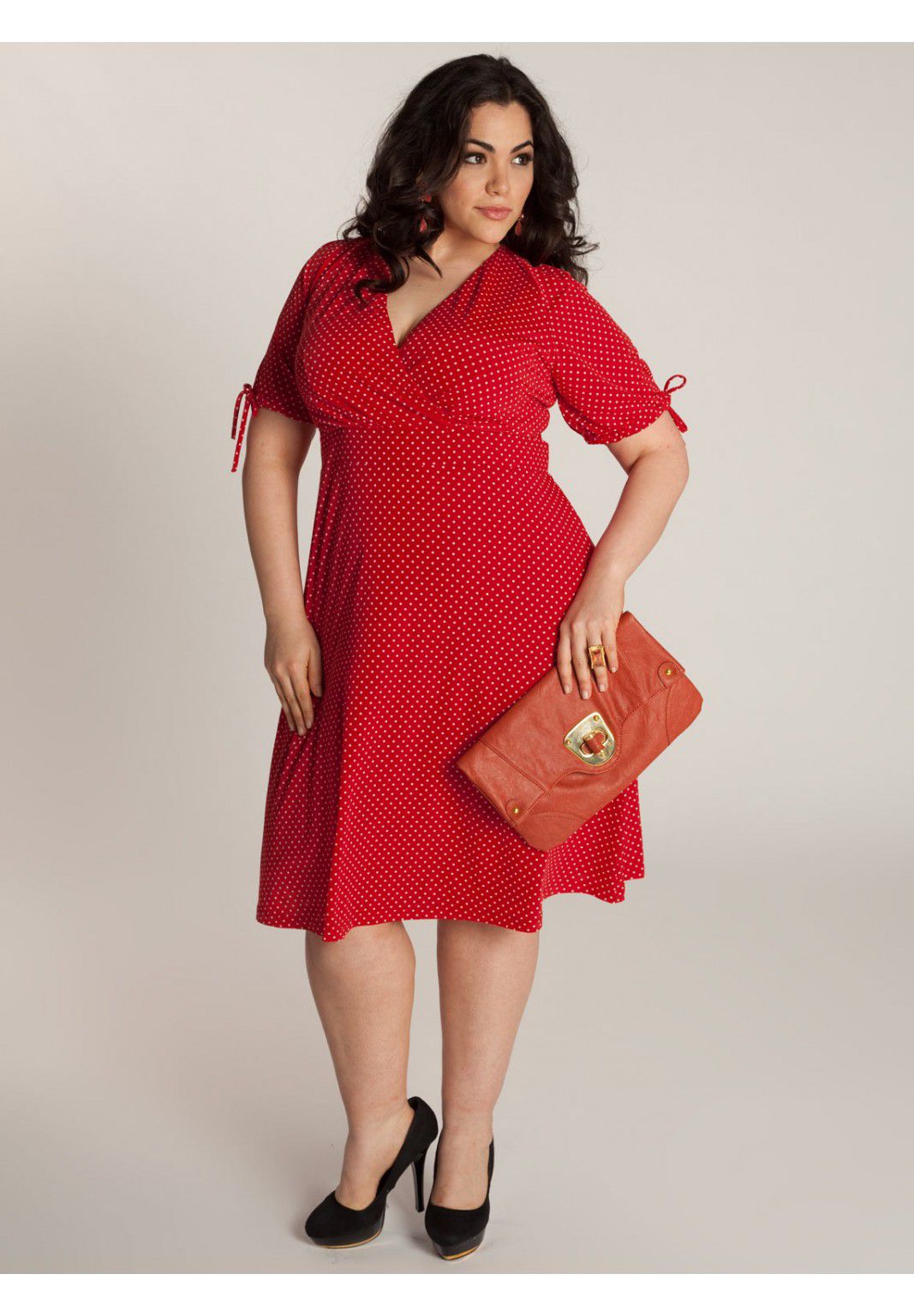 RED/WHITE