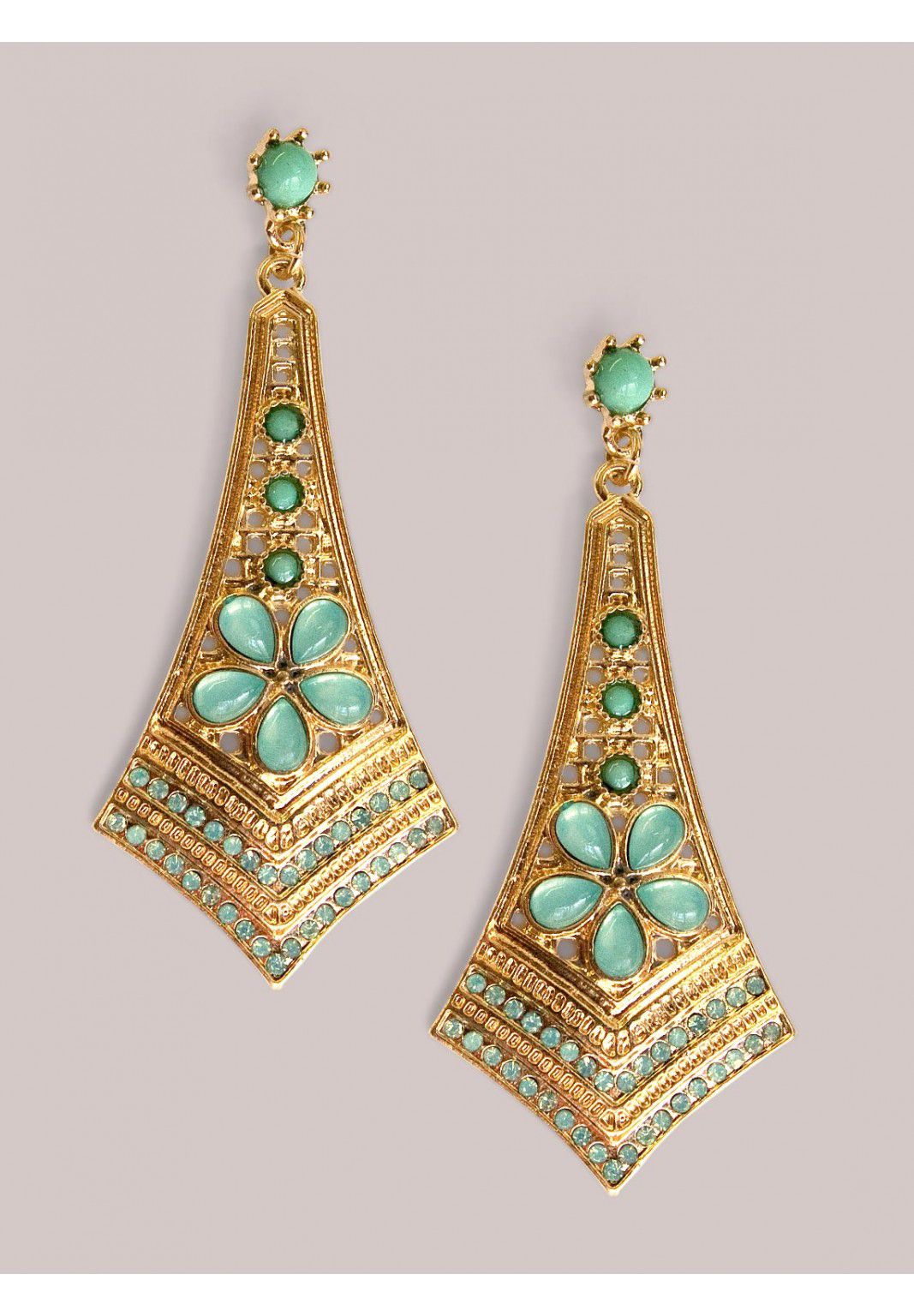 GOLD/MINT