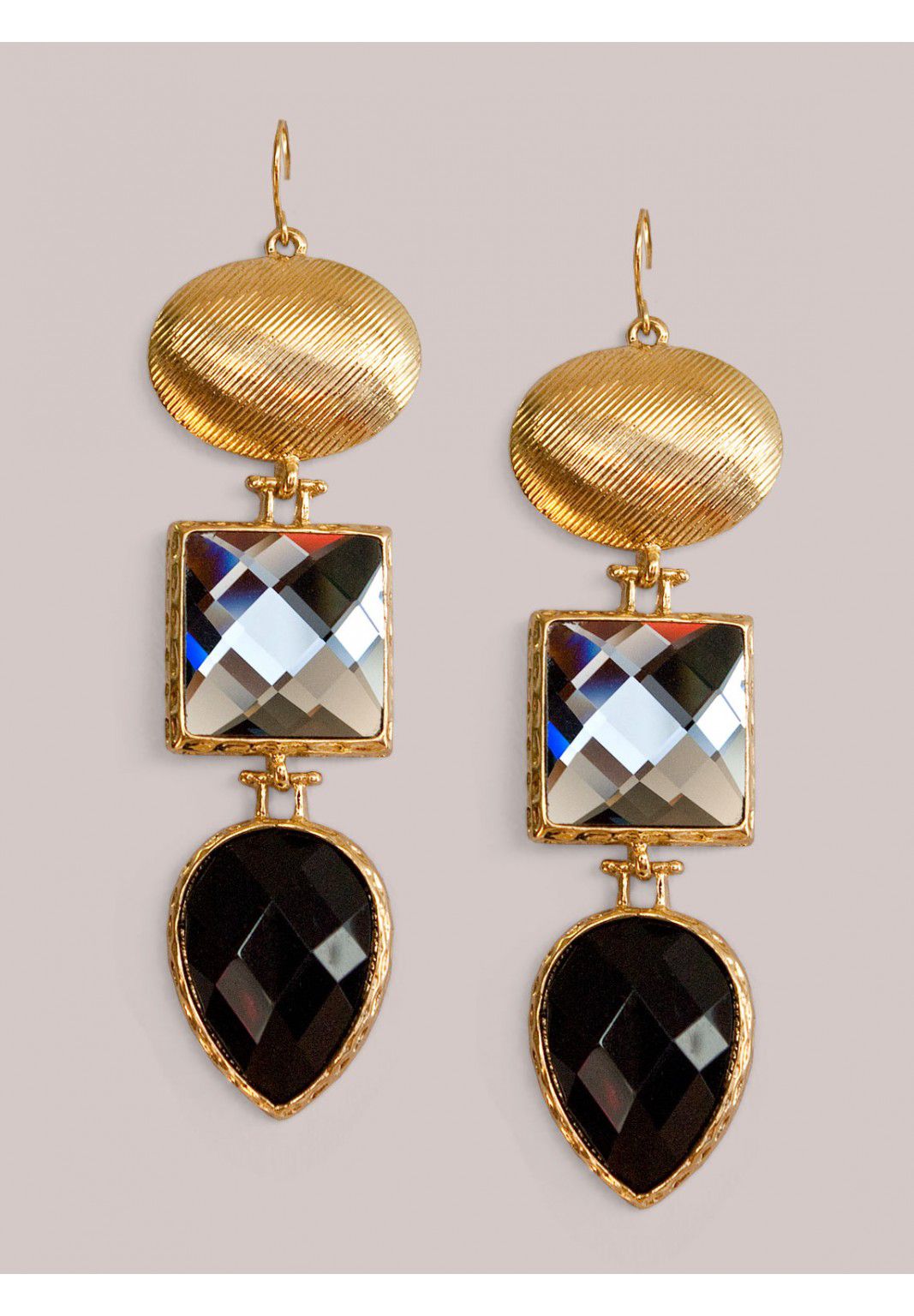 GOLD/SMOKE/ONYX