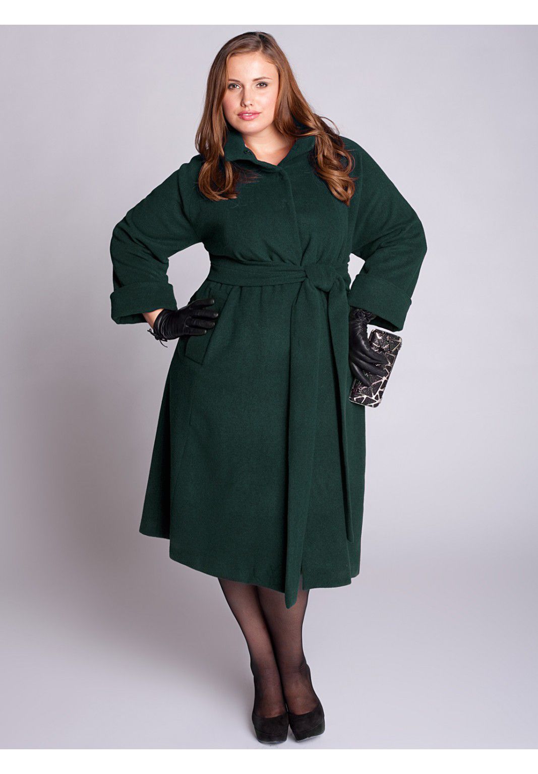 Forest Green