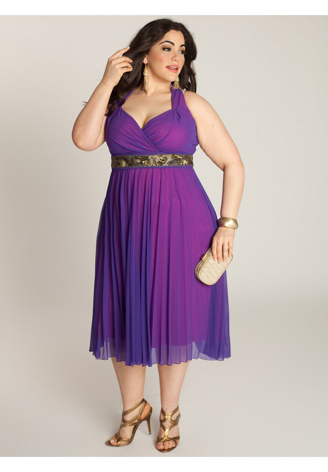 PURPLE/MAGENTA