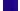 SAPPHIRE BLUE