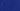 Egyptian Blue with Black Sash