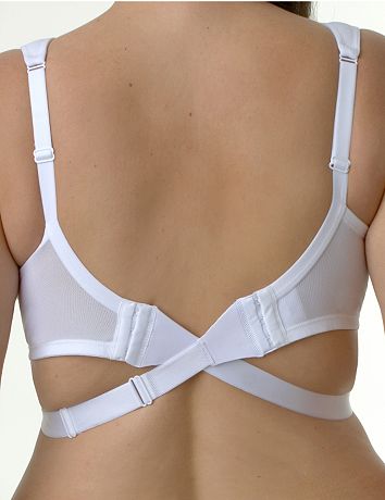 Low-back bra converter by Cacique