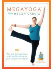 MegaYoga by Megan Garcia