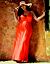 Full figure Braided strap maxi dress by Lane Bryant