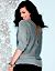 Sequin sweater by Lane Bryant