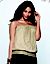 Plus Size Sparkle tube Top by Lane Bryant