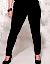 Plus Size Skinny Velvet Pant by Lane Bryant