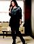 Plus Size Sweater Dress Tunic by Lane Bryant