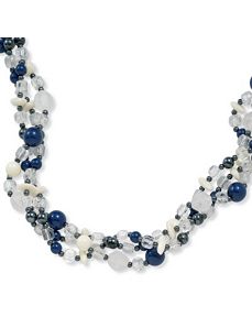 2-Piece Jewelry Set by PalmBeach Jewelry