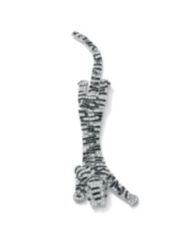 Crystal Tiger Pin by Palm Beach Jewelry