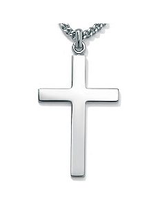 Lords Prayer Cross by PalmBeach Jewelry