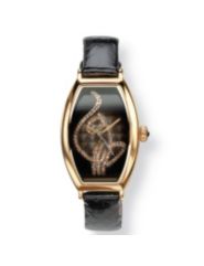 Baby Phat Logo Watch 7