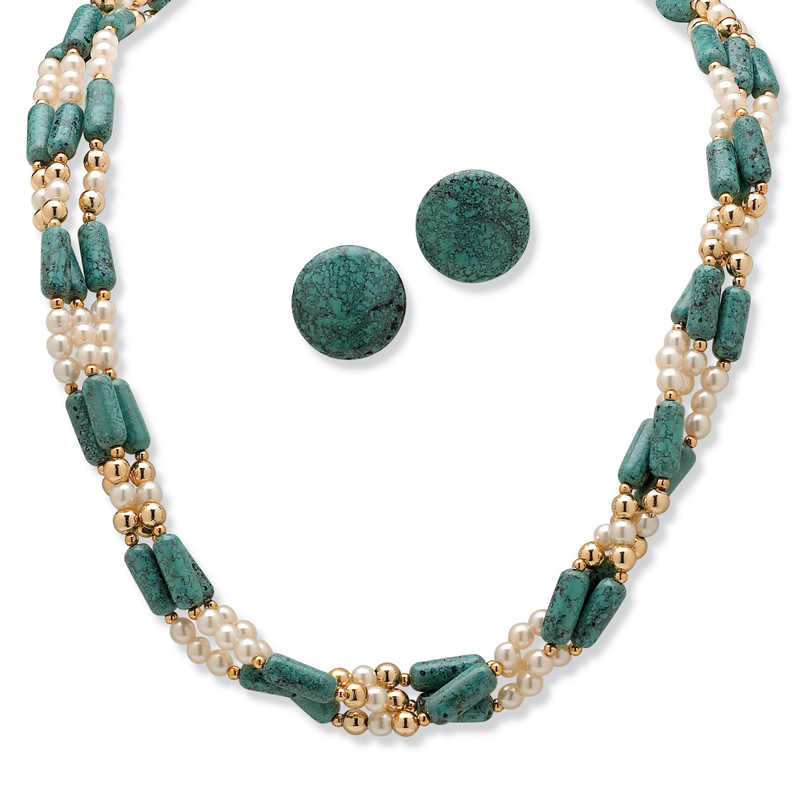 TURQUOISE