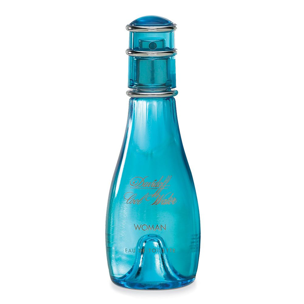 COOL WATER
