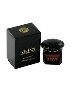 Crystal Noir by Versace