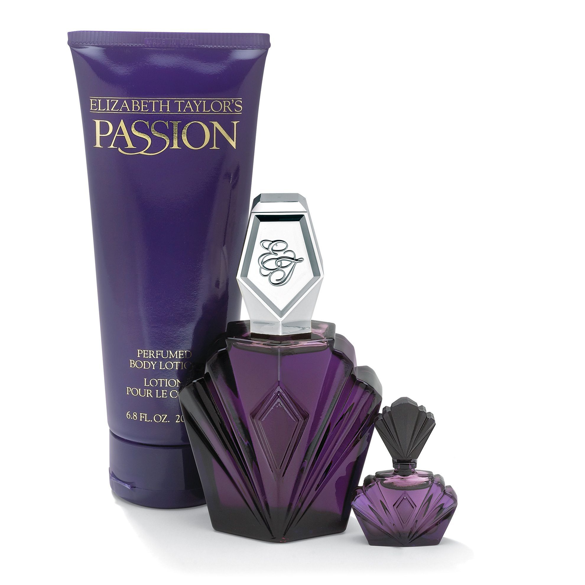 PASSION