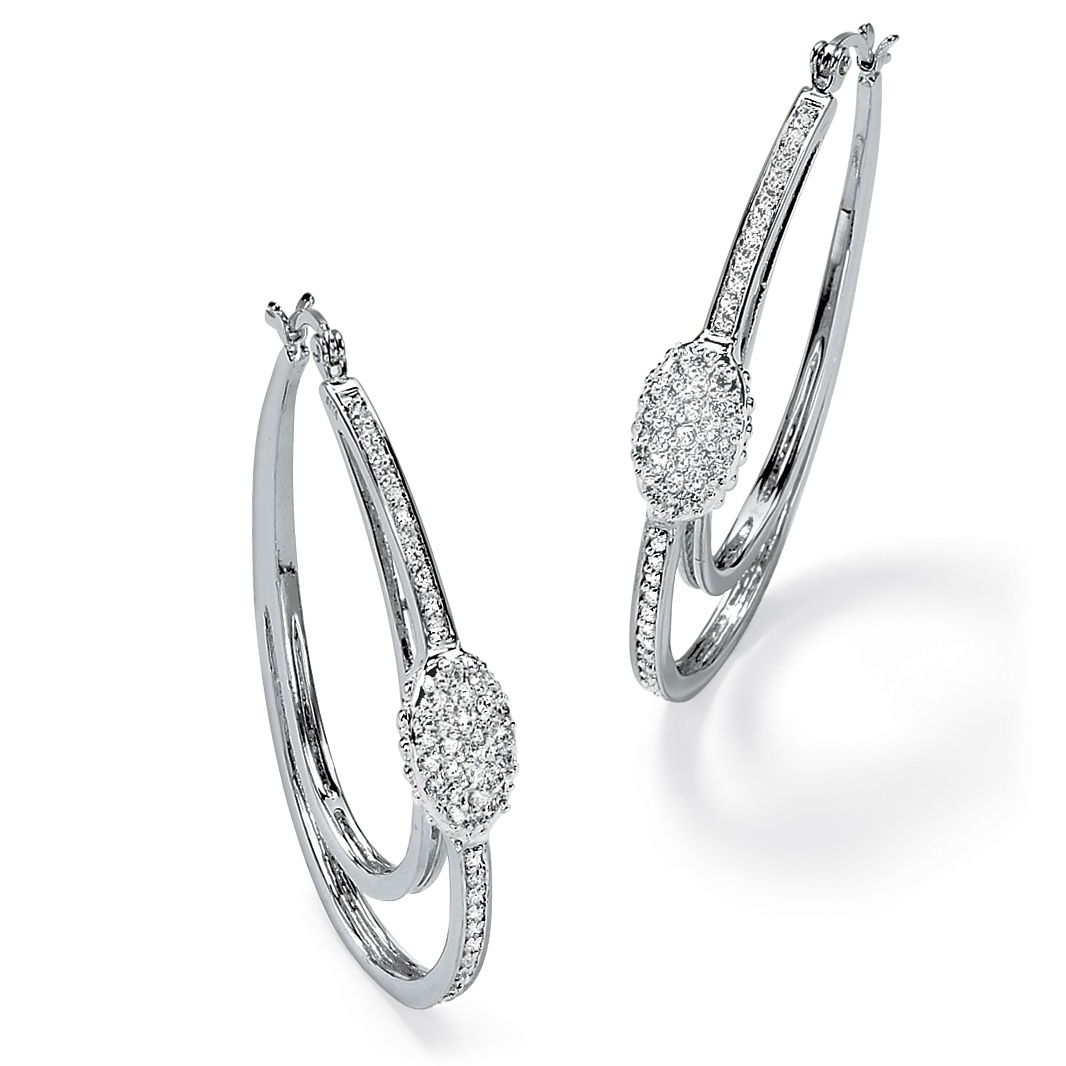CUBIC ZIRCONIA