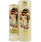 ED HARDY LOVE & LUCK