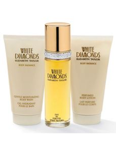 White Diamonds by Elizabeth Taylor