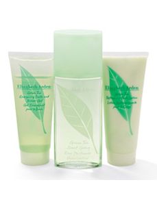 Green Tea by Elizabeth Arden