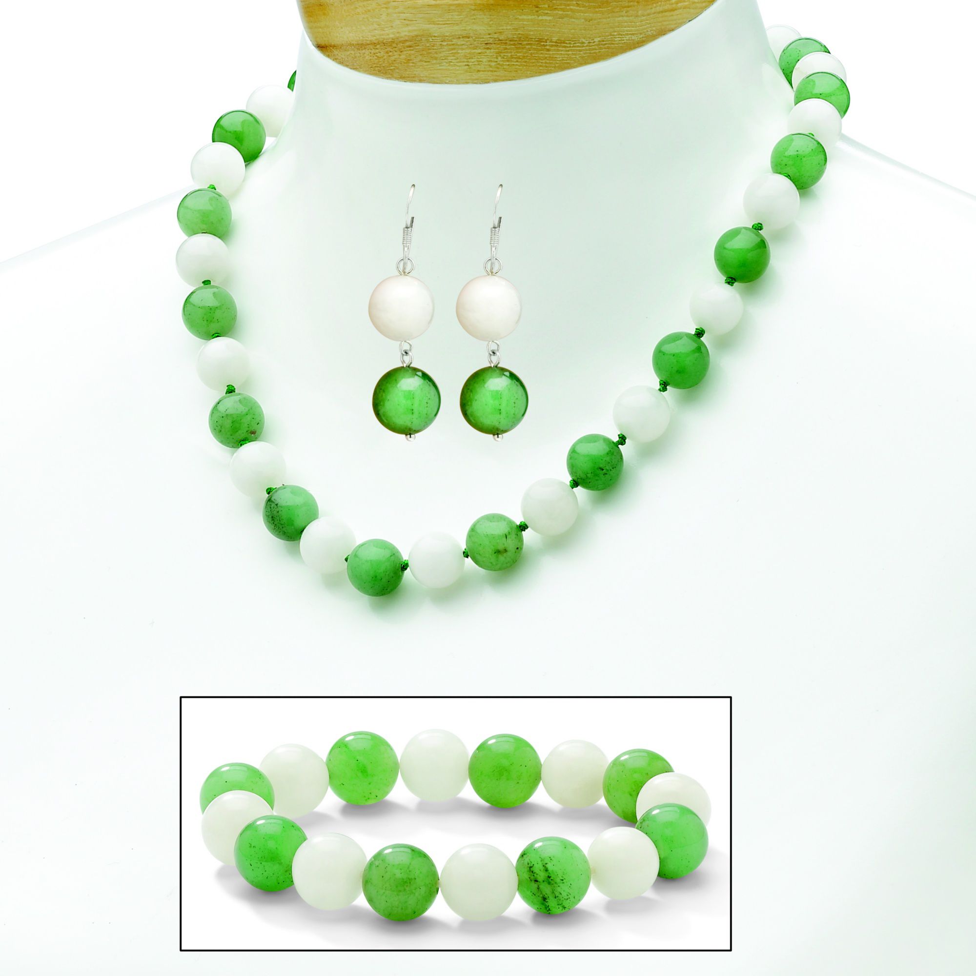 JADE GREEN