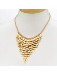 Multi-Disk Jewelry Set by Palm Beach Jewelry