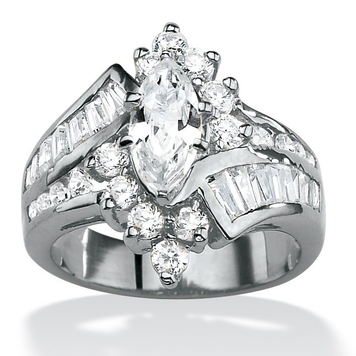 CUBIC ZIRCONIA