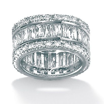 CUBIC ZIRCONIA