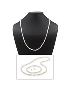 Cultured Freshwater Pearl Set by PalmBeach Jewelry