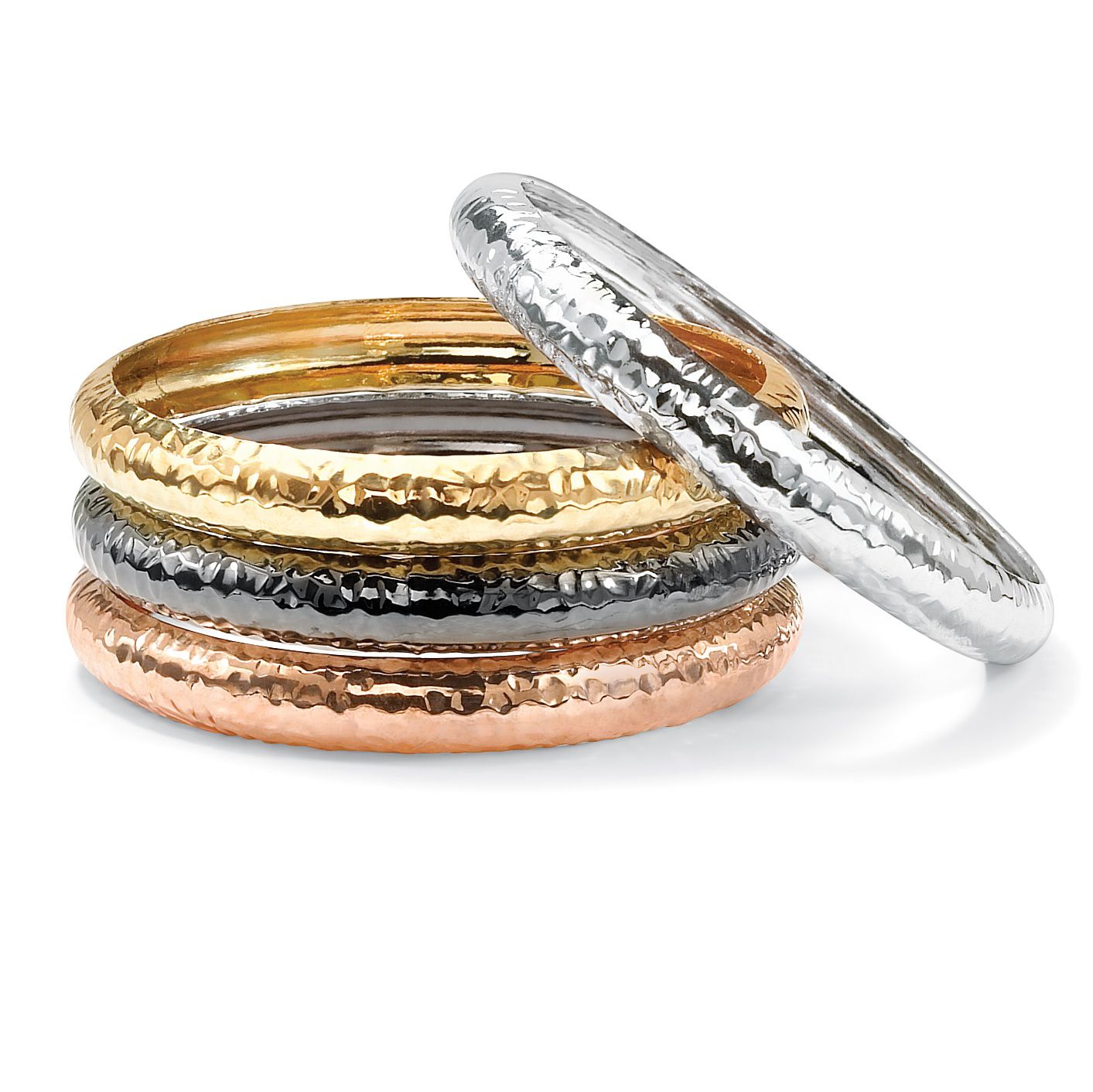 METALLIC