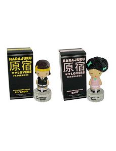Harajuku Lovers -2Pc by Gwen Stefani