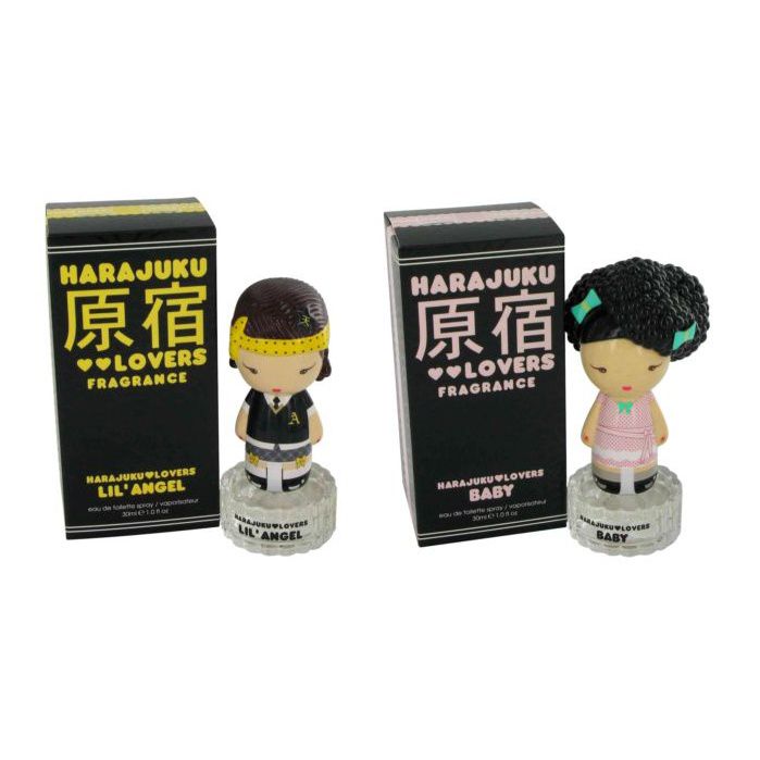 HARAJUKU LOVERS -2PC