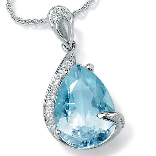 AQUAMARINE